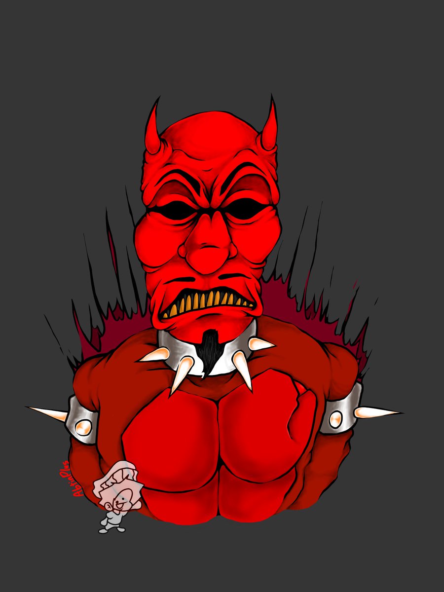 AbtinPersianBoi's tweet photo. KING.
"after 5 days"
Owned by: @DeadwinO
#Marioexe
#creepypasta
#fnfcc https://t.co/Uw7X6geLT1