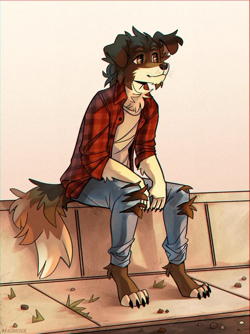 double commission for  !! 