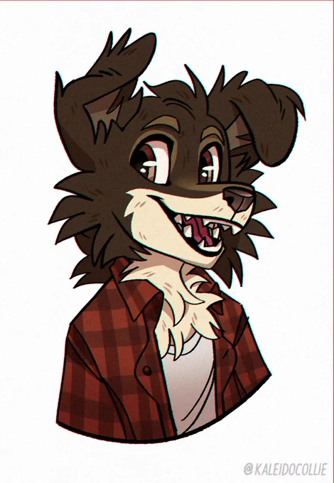 double commission for  !! 
