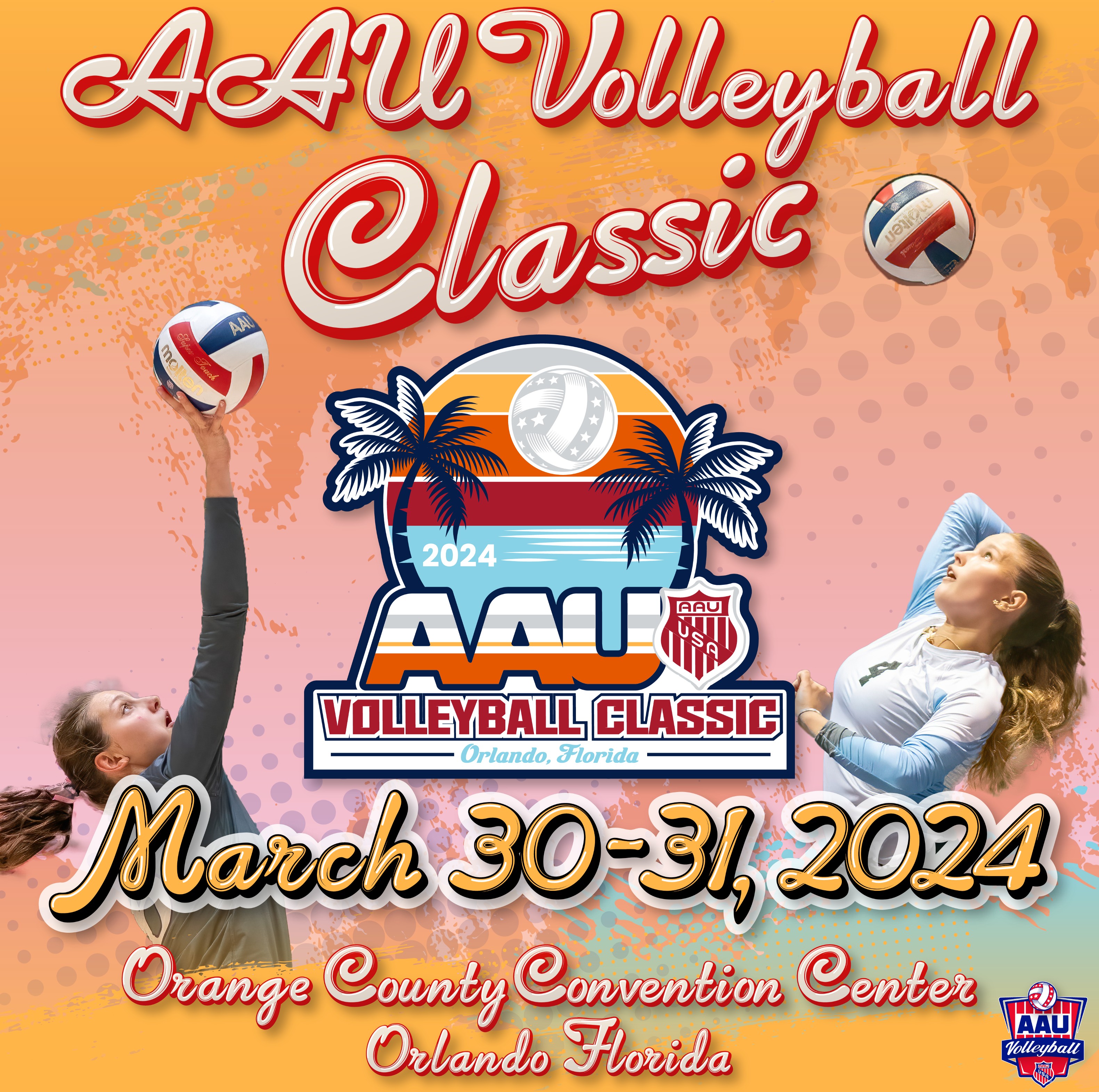 AAU Volleyball on X: Congratulations to our 48th #AAUVBNatls Boys'  Division Champs! We are so proud of you! Check out the full album on our  Facebook! #AAUVolleyball #AAUSports #WeAreAAU  / X