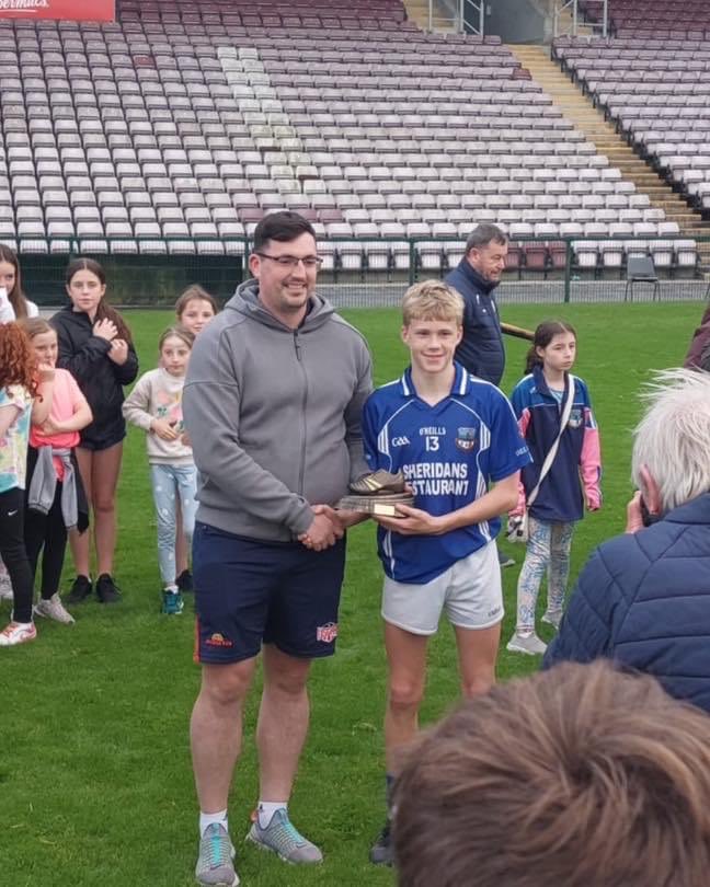 Milltown GAA Galway tweet media