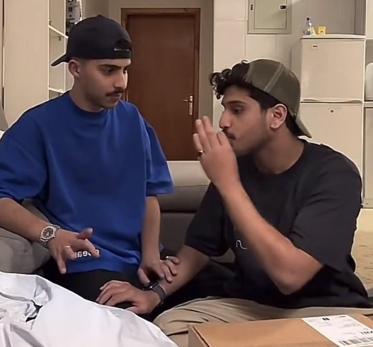 انا اذا عبدالله