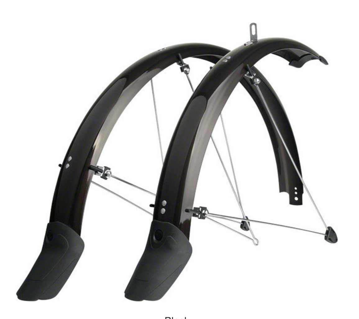 Plan ahead for Fall with some fenders for your bike. Keep yourself cleaner and drier when the weather gets wet. Bring your bike in to help choose the correct fit fenders today! ow.ly/RJyt50Poqup #russellsfitness #fenders #sksfenders #mudguards