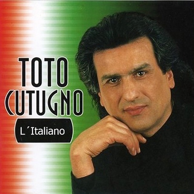 Gisellacozzo's tweet photo. A legend,  #TotoCutugno has died at 80. Honored to have supported Toto on his Australian Tour in the 80s and in Romania, Golden Stague . Era 'un Italiano vero', con un anima gentile. La sua "L'Italiano" è diventato l'inno Italiano in tutto il mondo . #rip @LItalianoVero https://t.co/t2xLehMEdj