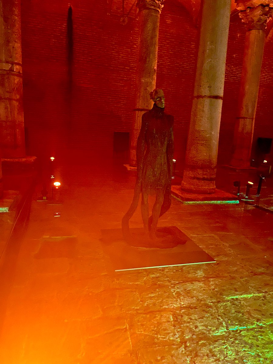 Medusa yoktu ama sevgilisi vardı. Geçerli mi?