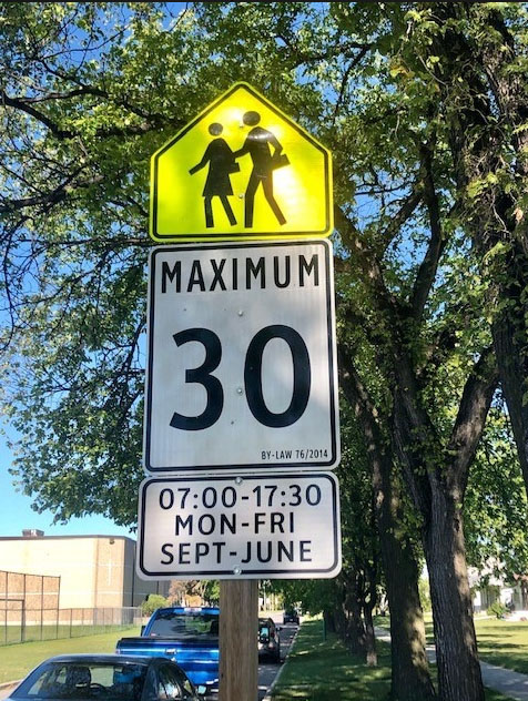 Drivers, remember to slow down in preparation for the return of students to school in the coming weeks. #SlowYourRoll #BackToSchool #StaySafe 🦺