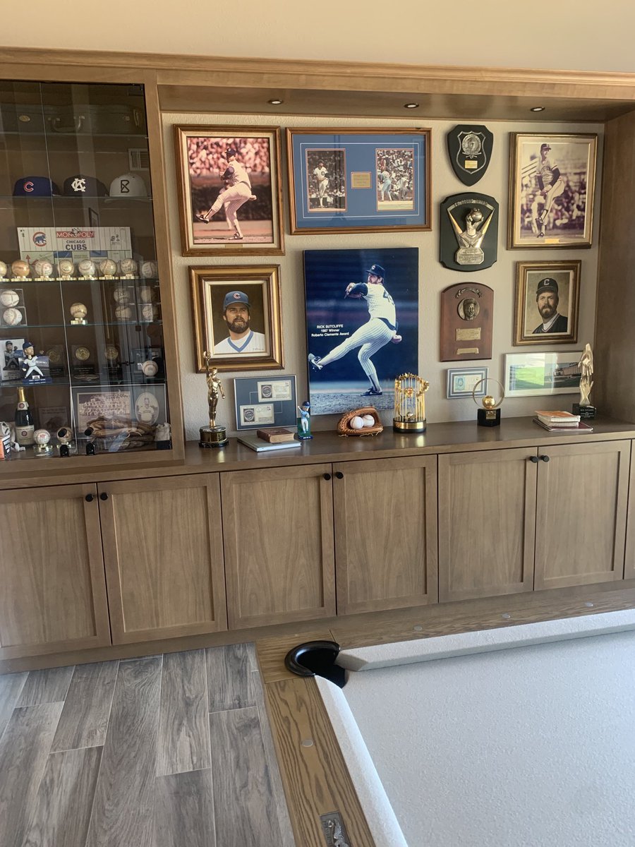 We do have Hardware!