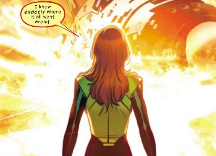 Jean Grey tweet media