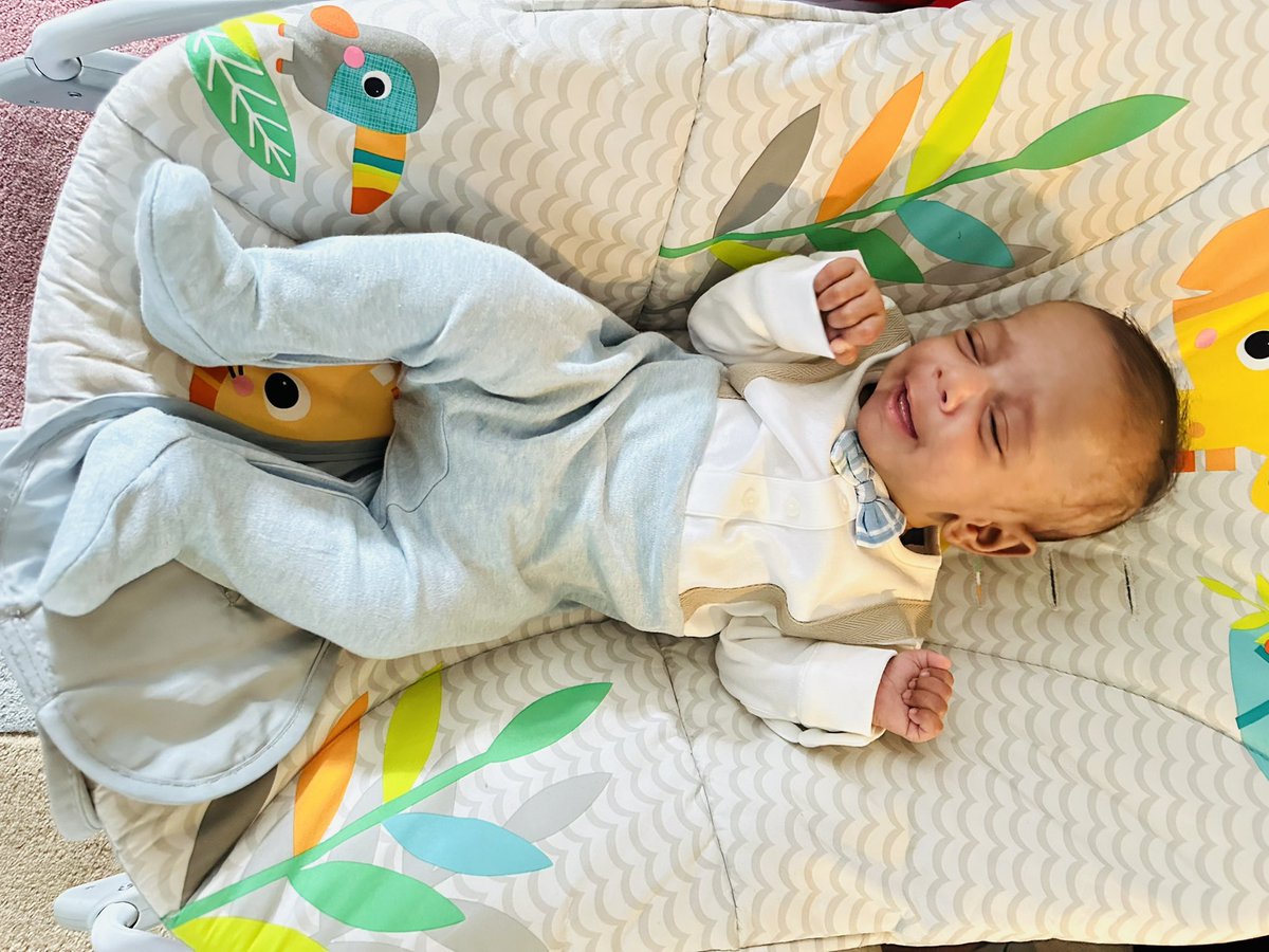 MoonMaddy's tweet photo. Thank you @nextofficial for making such beautiful clothes for baby boys. We stole hearts at a recent wedding in these clothes. #comfybabyclothes @childmodelmag @gucci @Burberry @LouisVuitton @Dior @armani #babymodels #triplets https://t.co/rQzuZfuRz0