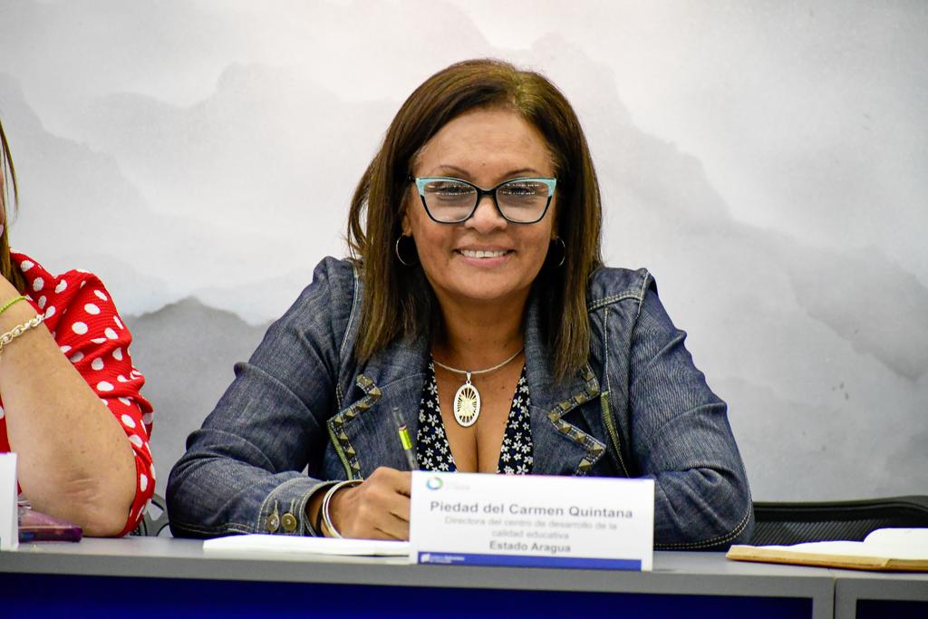 CDCE ARAGUA tweet media