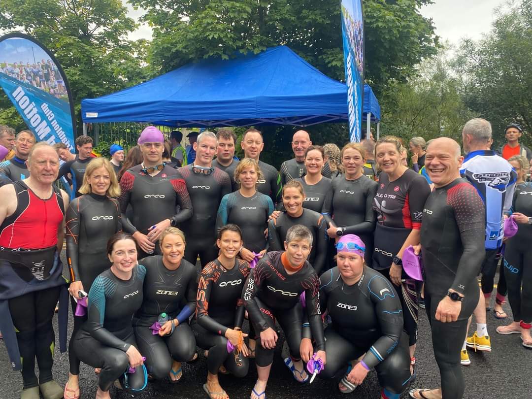 We're going to celebrate the club and its successes over the next few weeks to coincide with the 6 week Women's Initiative currently running. Meet the members, meet the committee and find out more about what the club has done. #Sligo