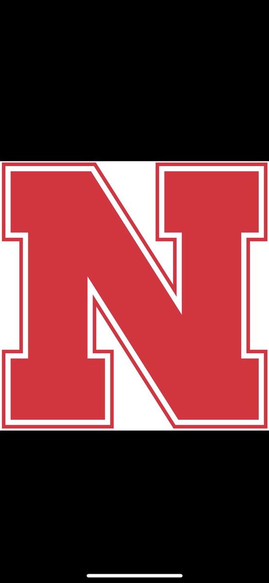 🔥 Beyond blessed to drop the news that Your boy is officially a Nebraska Cornhusker!🏈 Ready to showcase my talent and show out for the Huskers fam🏈 Can't wait to represent this amazing team and be apart of an astonishing culture and community.🌽🔴 #GoBigRed #Huskers #football