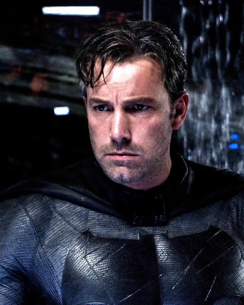 PopCrave's tweet photo. 10 years ago today, Ben Affleck was announced as the new Batman, replacing Christian Bale. https://t.co/WLrV82cCDw
