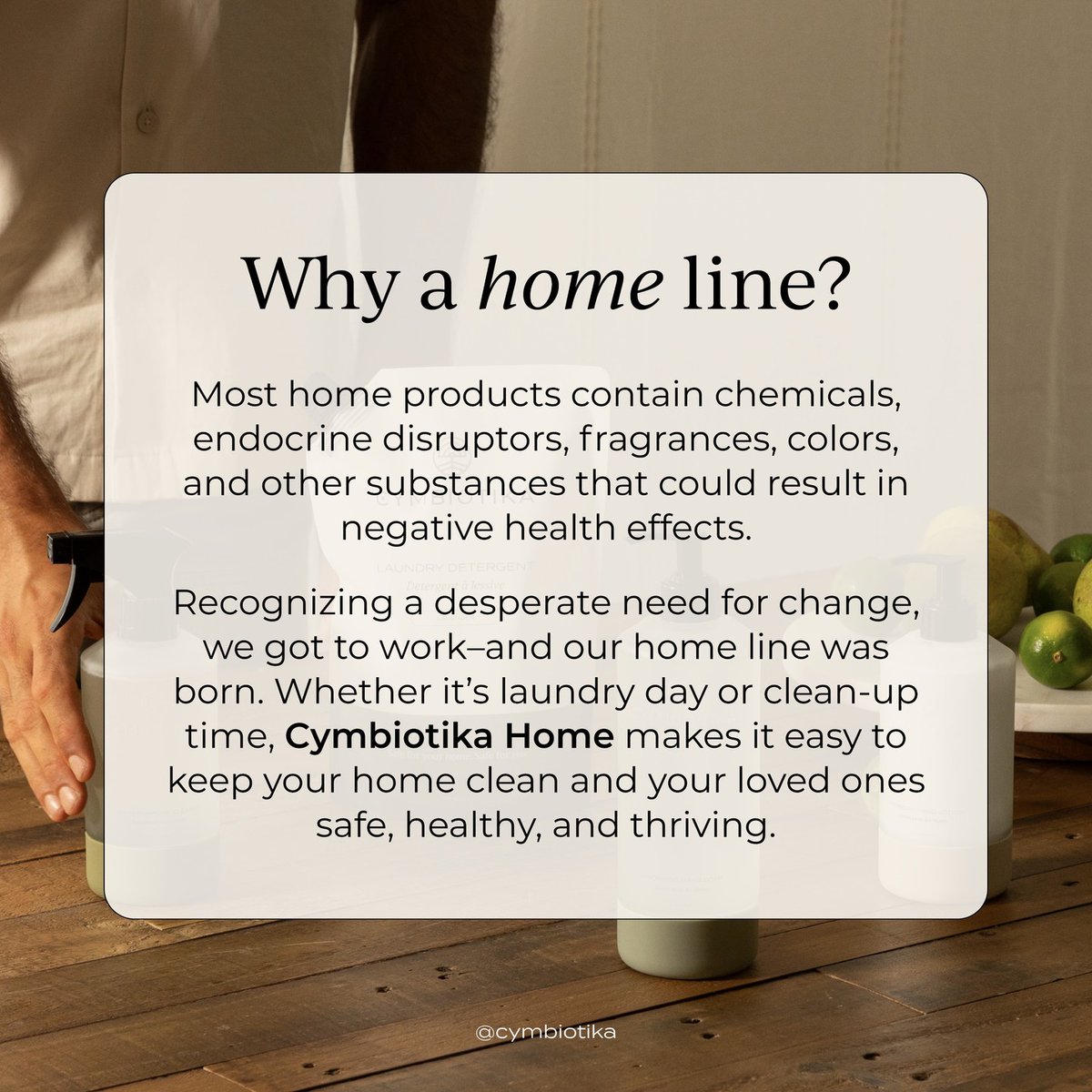 CYMBIOTIKA tweet media