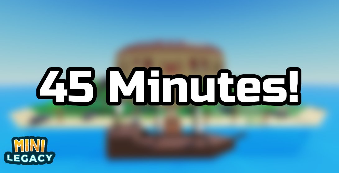 Terawaffles's tweet photo. 45 Minutes until the release of Battle Colosseum!
( 5PM CDT! )
#MiniLegacy https://t.co/SquhqvkF6s