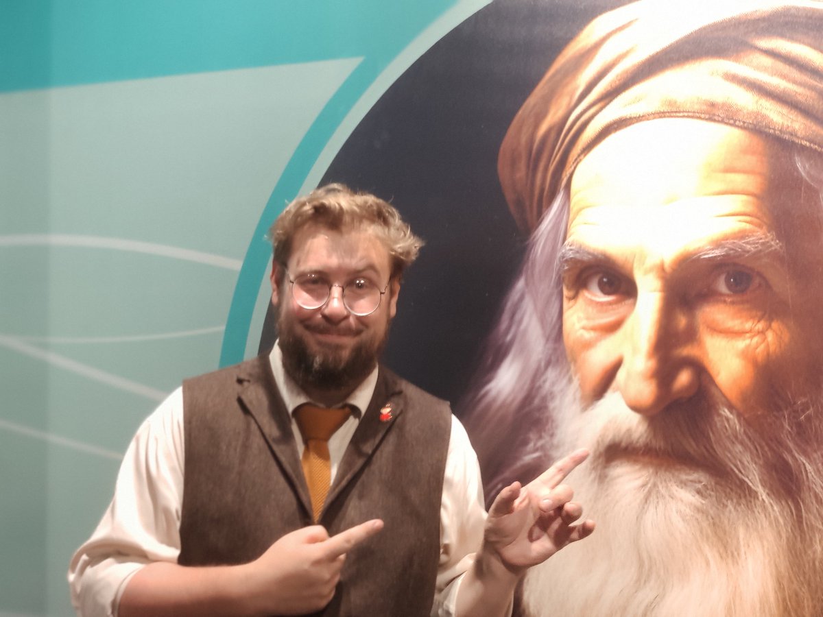 hkuemper's tweet photo. SO. OFFEN IS'. Kommt vorbei. Lohnt sich. https://t.co/pimGG8zyiD