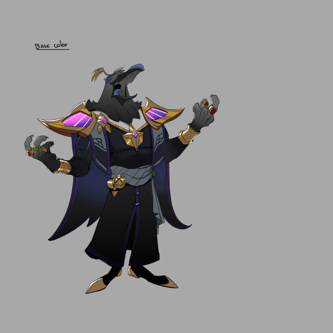 Slink & Snatch tweet media