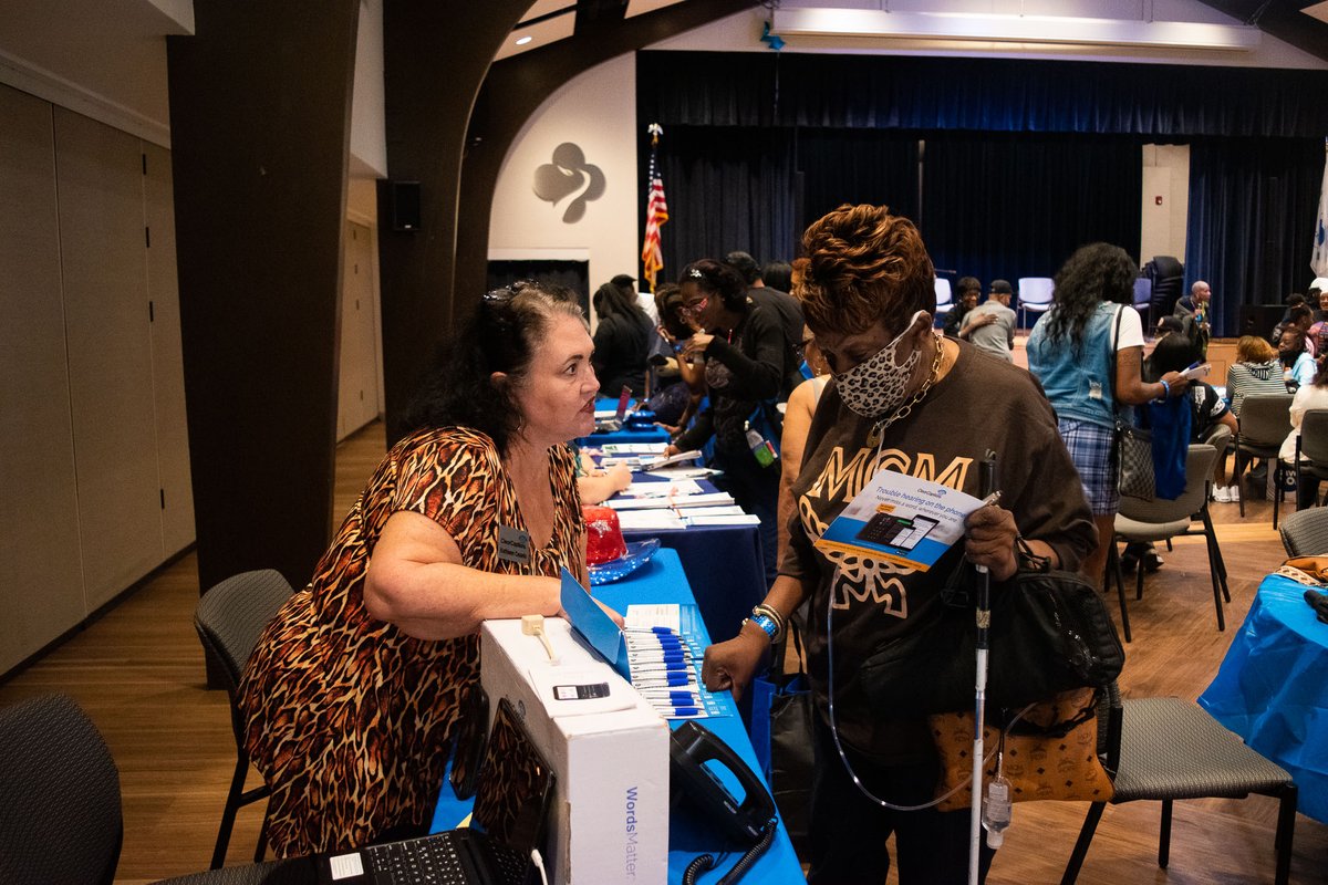 Last week, we hosted the Keystone First VIP Choice Members' Appreciation event at our Evergreen Center and it was a great success! 

Come visit our Insta and Facebook for more:
instagram.com/pennasiansenio…
facebook.com/PennAsianSenio…