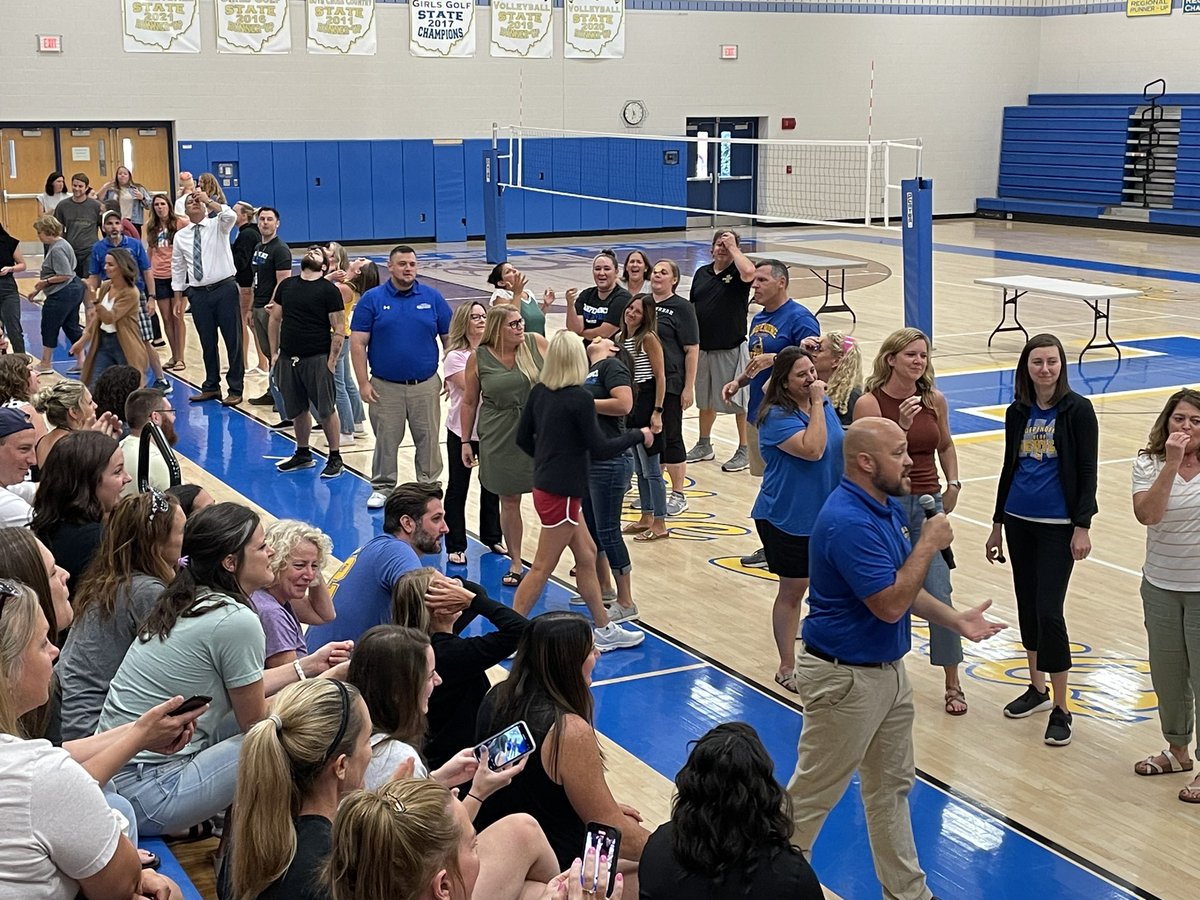 Jamie Vanek tweet media