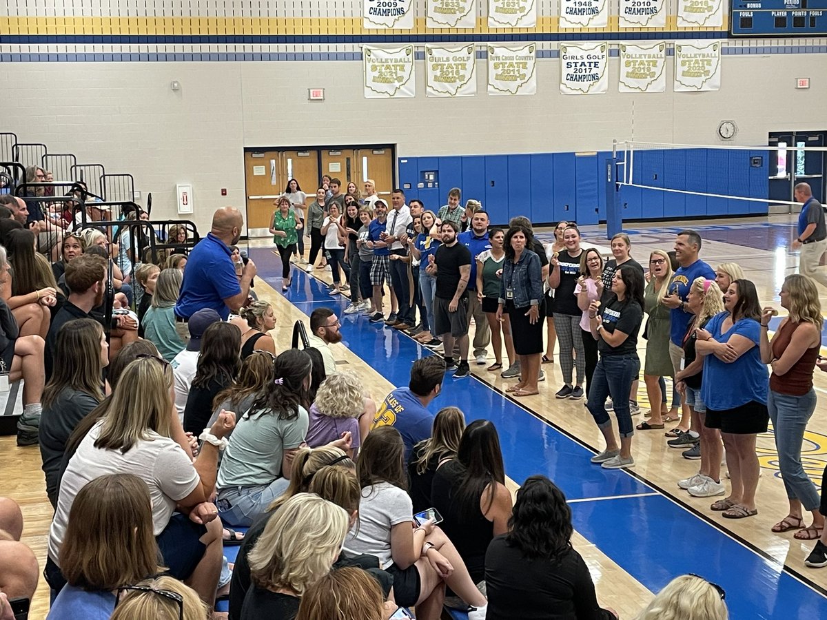 Jamie Vanek tweet media