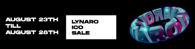 Lynaro's ICO sale is going live in 20 hours! 🔥

It will be hosted by <a href="/TheGemPad/">𝗚𝗲𝗺𝗣𝗮𝗱</a>.
gempad.app/special/0x5f26…

🔥 Take your chance on our 300.000 $LYN airdrop pool 🔥

Join our TG for more info:
t.me/LynaroCommunity

#BASE #BuildOnBase #Onchainsummer