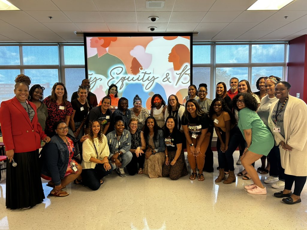 SCSD DEB tweet media