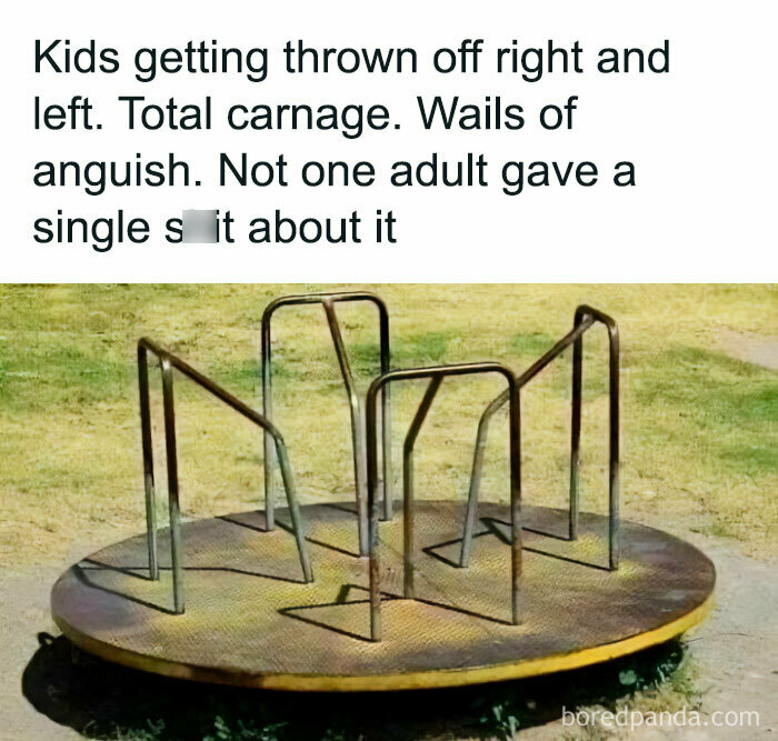 Would you agree it was mental? But fun!