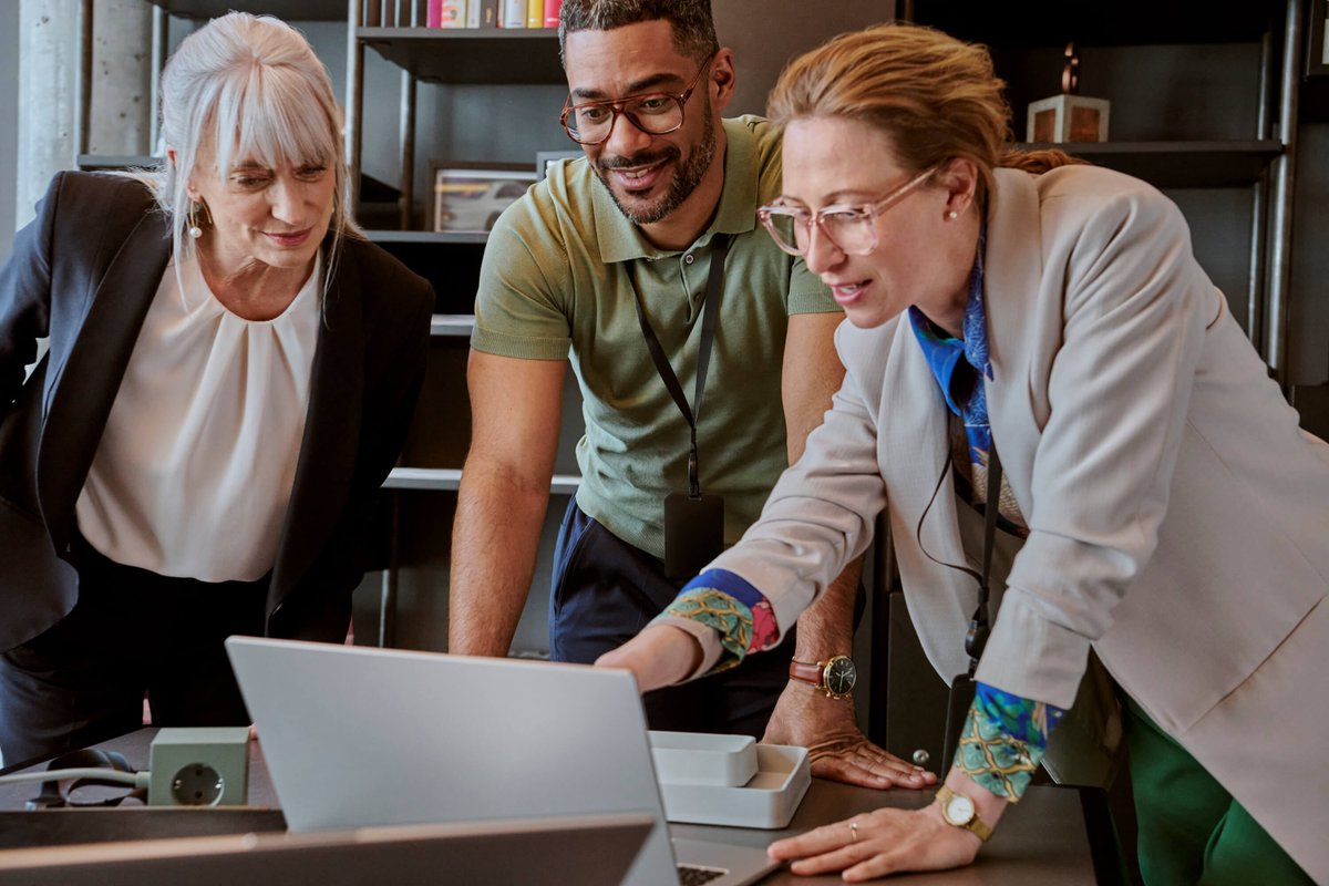 sylvietache's tweet photo. https://t.co/Y5wrkX97gW

Nous vous réservons un agenda à la hauteur de vos attentes pour cette journée utilisateurs ServiceNow.
8H30: Déjeuner
9H: Atelier du matin : Low-Code
12h : Lunch
13H Début du #SNUGMontréal 👍 👍 👍 
16H: Réseautage et Cocktail https://t.co/bvNej5JIjy