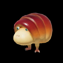 KirbyCheatFurby's tweet photo. nintendo creatures that are bread https://t.co/a7sQQL5Zg9