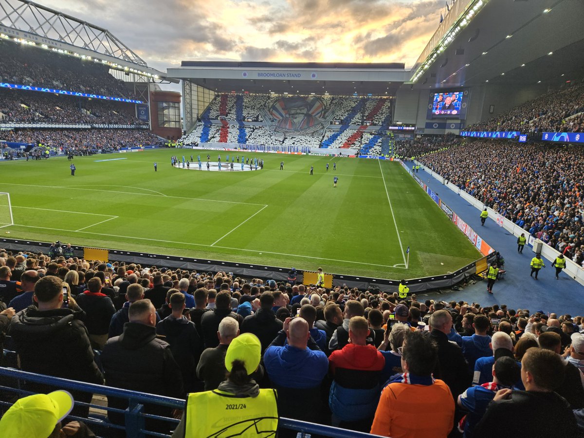 MON THE RANGERS