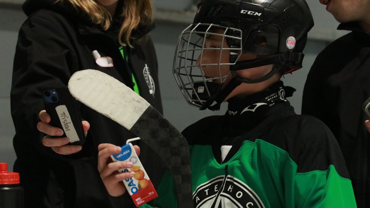 Dskate Hockey tweet media