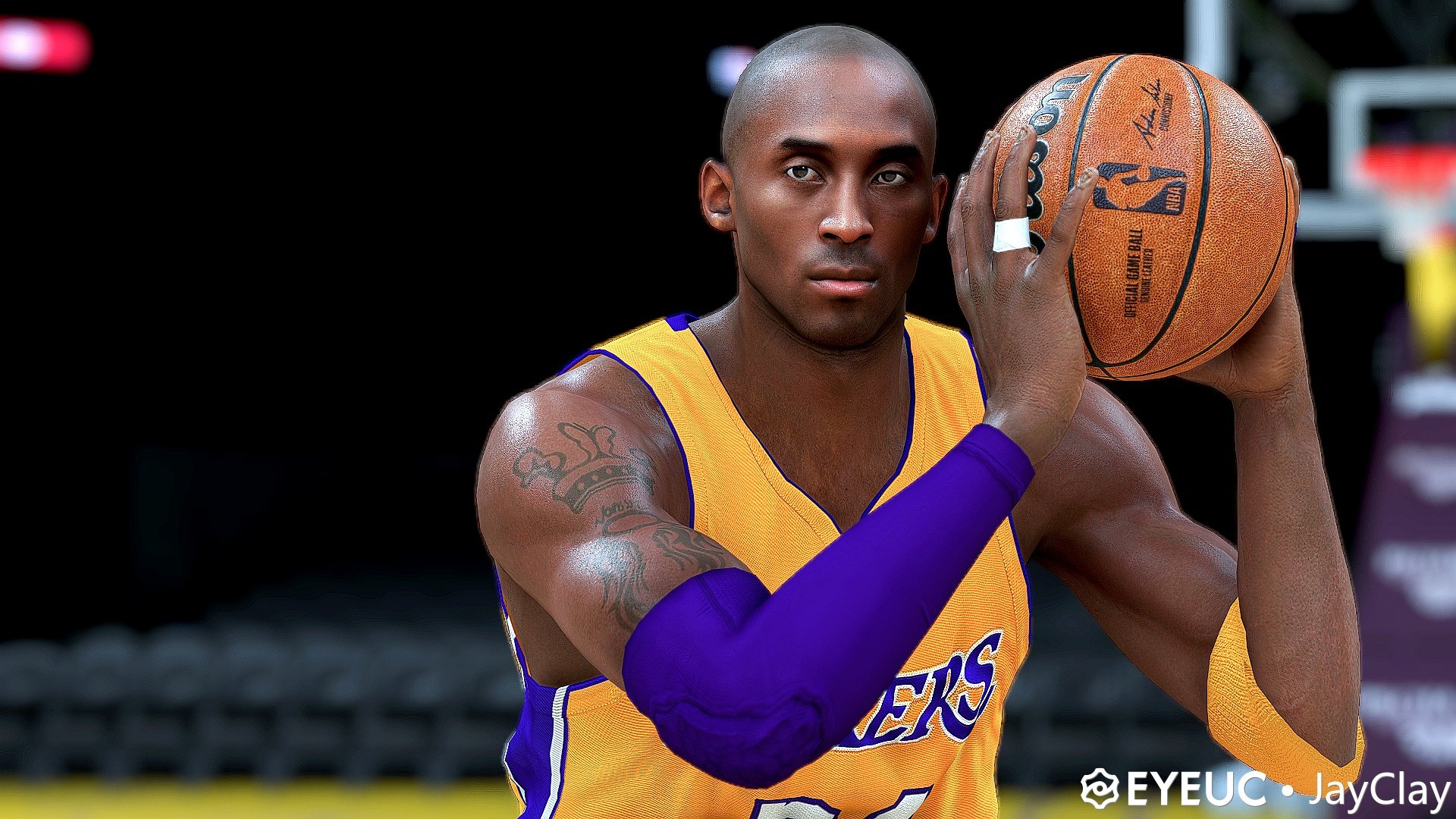 NBA 2K Modding Society on X: #NBA2K21 Remastered by @Mochna2K  @mahmood_studios & more is one of the most game-changing mods of  all-time. The full mod and hotfix can be found here: v1.0