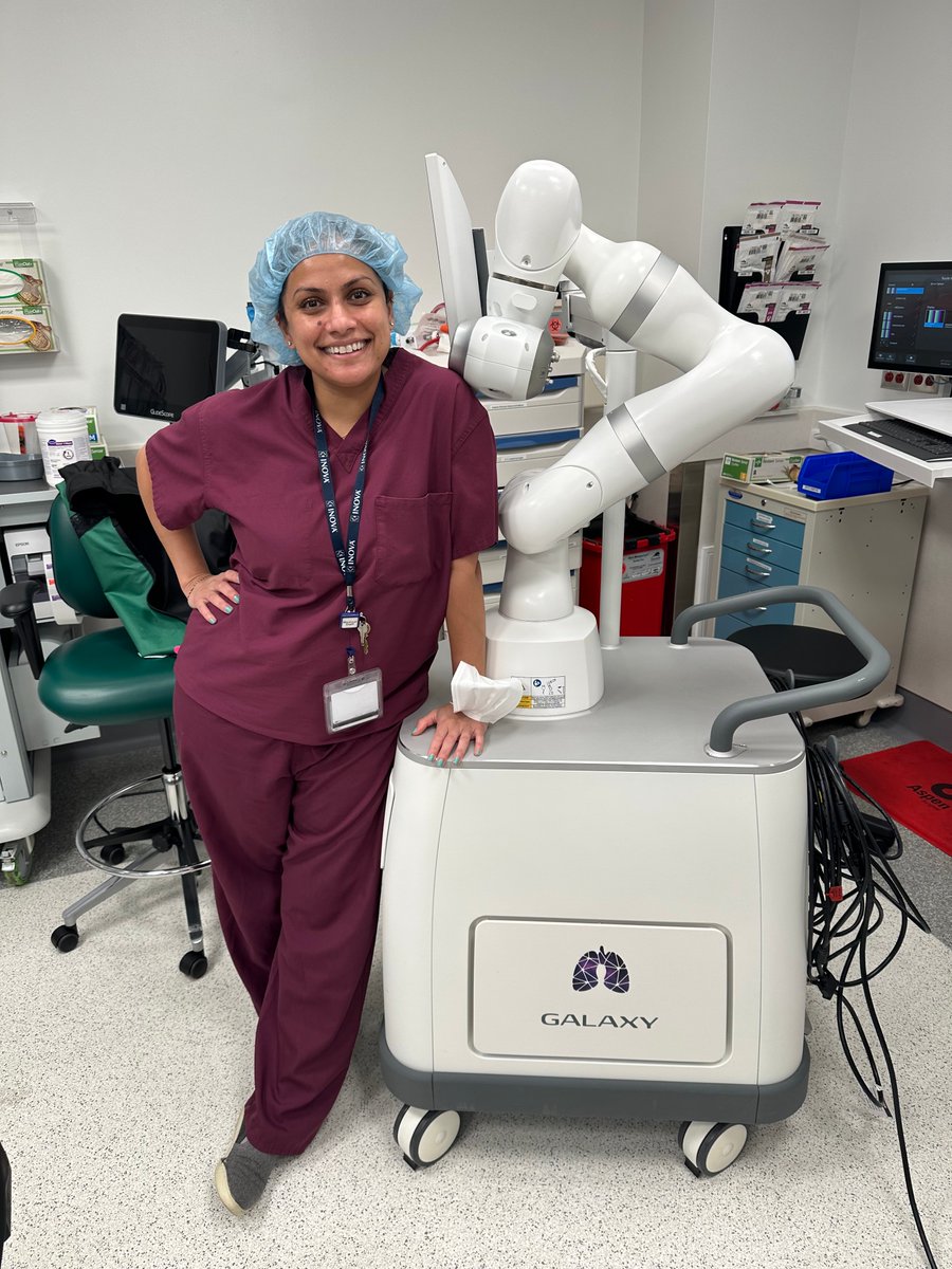 Noah Medical tweet media