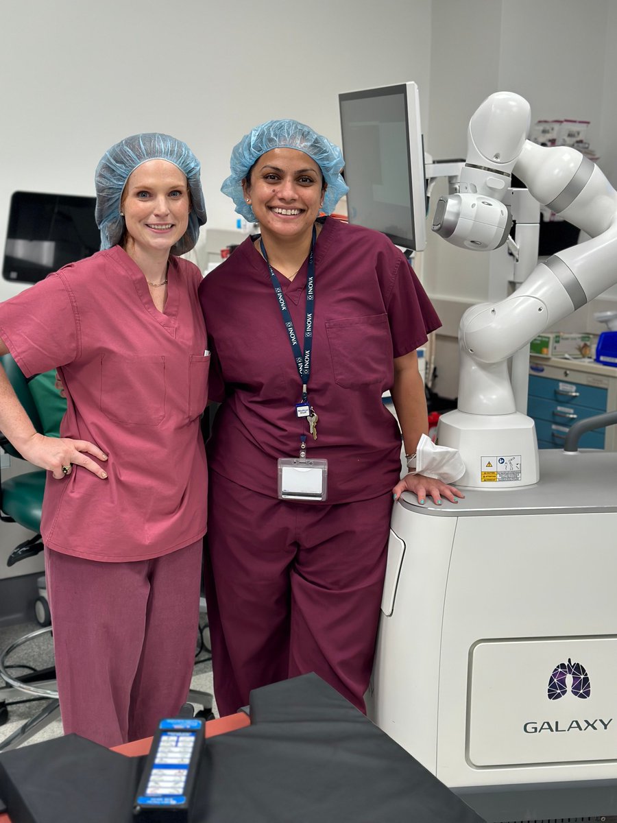 Noah Medical (@noahmedical) on Twitter photo Congratulations to <a href="/PCubedMD/">Priya P. Patel</a>, <a href="/InovaHealth/">Inova</a> & <a href="/InovaSchar/">Inova Schar Cancer Institute</a> on becoming the First Female IP in the U.S. to perform a Galaxy procedure. Thank you for helping us continue to introduce The Galaxy System™ with TiLT+ Technology. #visionary #noahmedical #inovahealth Congratulations to <a href="/PCubedMD/">Priya P. Patel</a>, <a href="/InovaHealth/">Inova</a> & <a href="/InovaSchar/">Inova Schar Cancer Institute</a> on becoming the First Female IP in the U.S. to perform a Galaxy procedure. Thank you for helping us continue to introduce The Galaxy System™ with TiLT+ Technology. #visionary #noahmedical #inovahealth