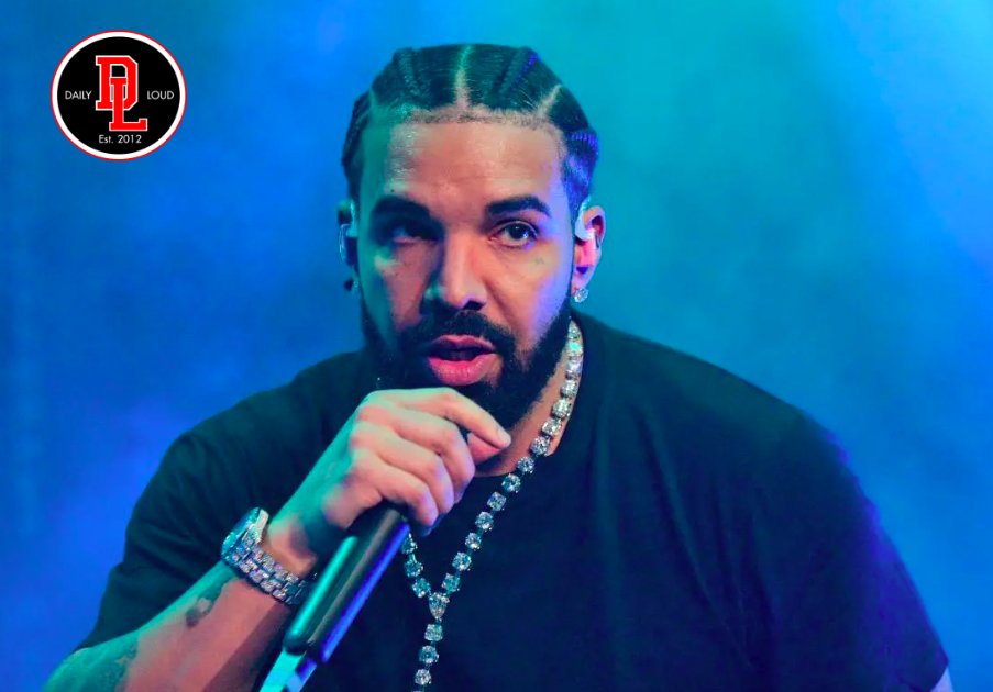 Amazon Music confirms Drake's album "For All The Dogs" drops August 25th