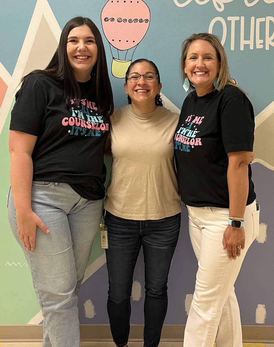 When your dream 💭 for a school 🏫 counselor shirt👚 comes to fruition with help by an extraordinary shirt creator…💗 <a href="/taylorswift13/">Taylor Swift</a> #swifties #swiftiecounselors #RoadToSuccess #selmatters #erastour #1989TaylorsVersion #takemebacktoerastour #youneedtocalmdown #copingskills