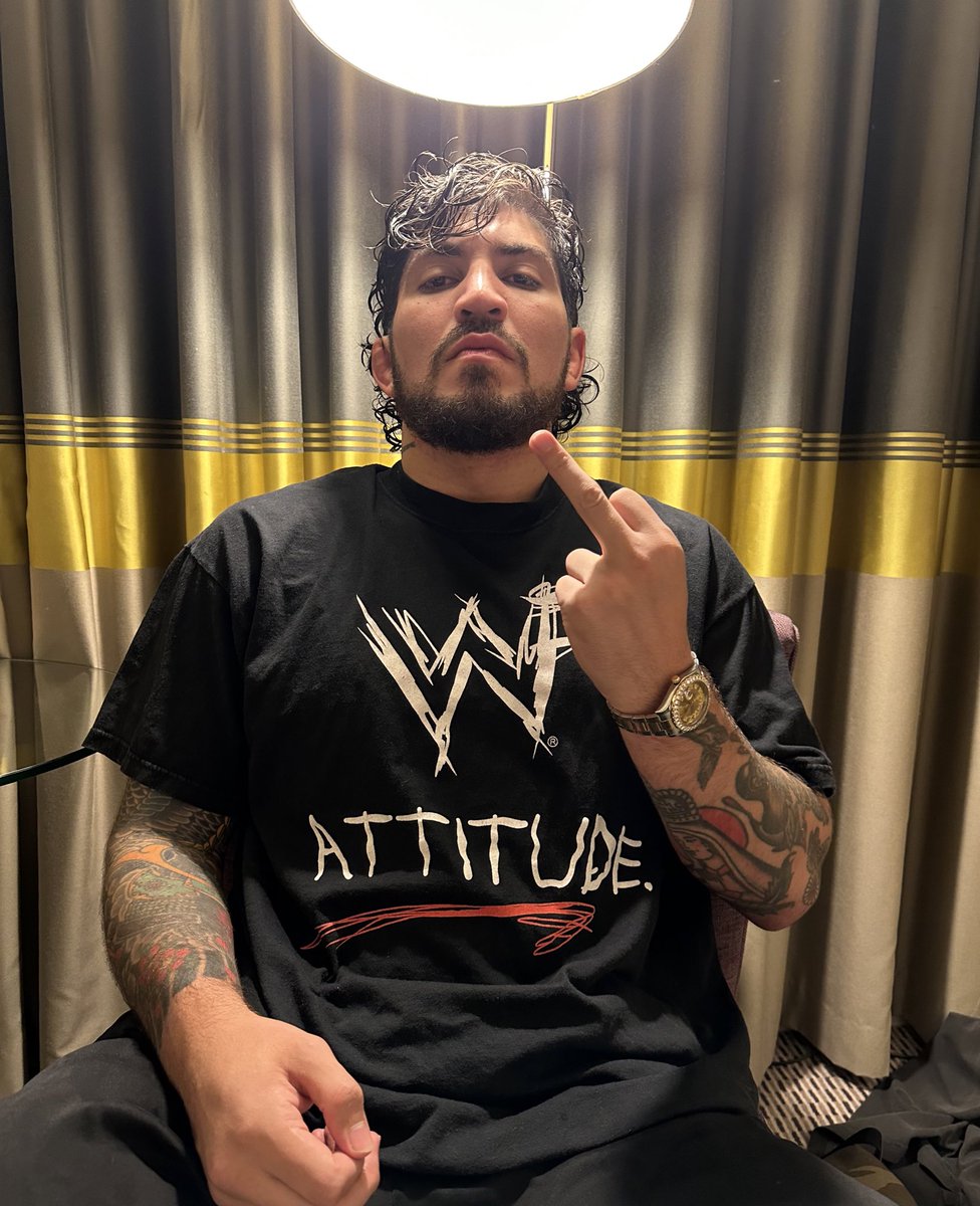 Dillon Danis tweet media