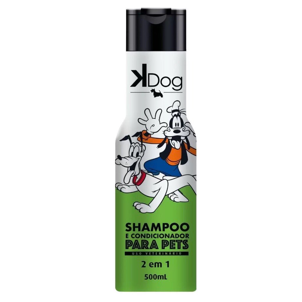 bielzingab's tweet photo. Confira Shampoo E Condicionador Para Pets 2 Em 1 K-Dog Disney 500ml com 26% de desconto! Somente R$17,92. Encontre na Shopee agora! https://t.co/Z5Sf8bxziH https://t.co/vJ7IA0RXx7