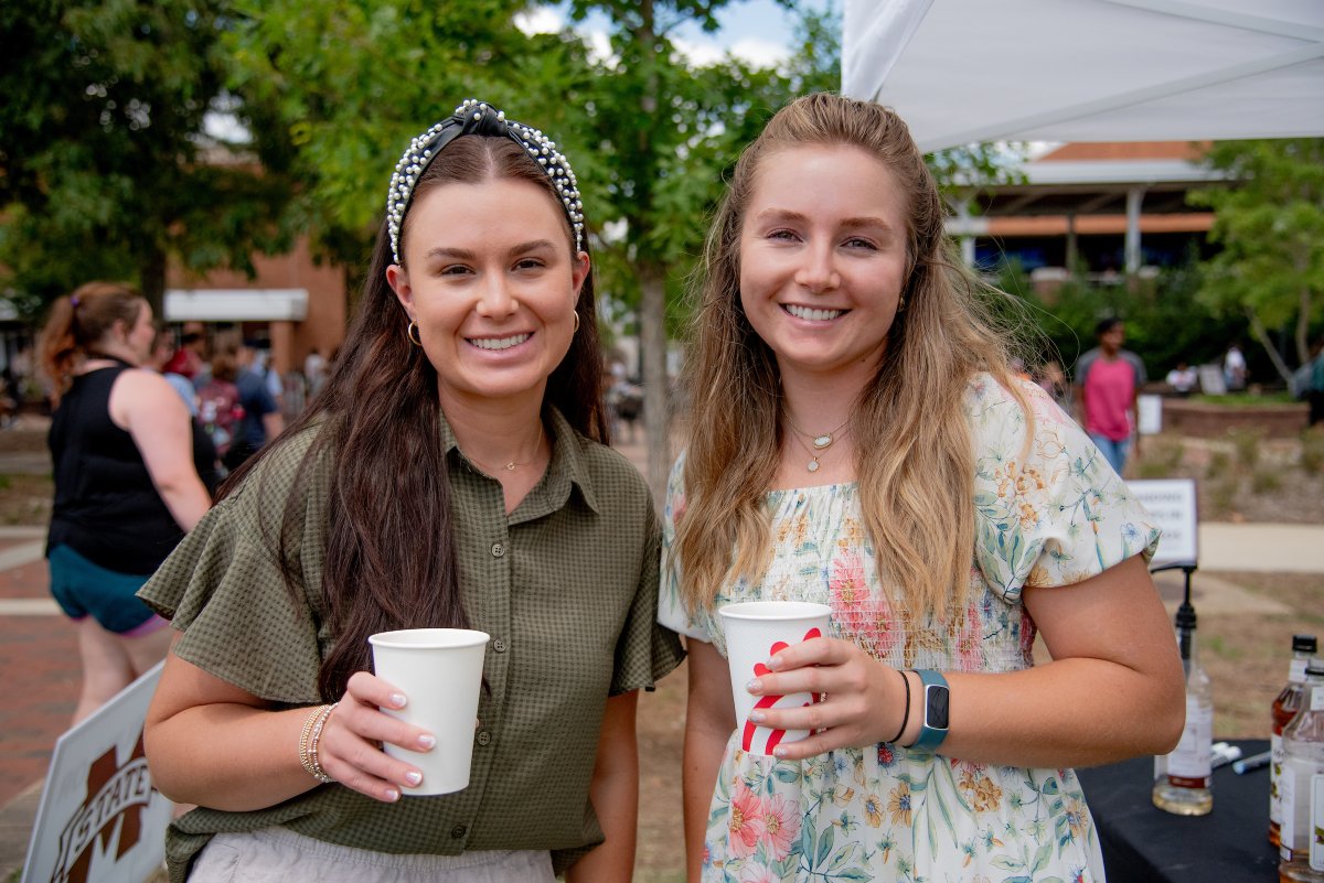 Mississippi State tweet media