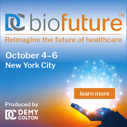 big4bio's tweet image. #BioFuture2023 is where breakthroughs are born! 

Join innovators and experts to rethink the future of #healthcare. #Big4Bio readers save $100 with our special code 2023BIG4BIO. Register here: biofuture.com/biofuture-regi… #AI #DigitalHealth #Biotech