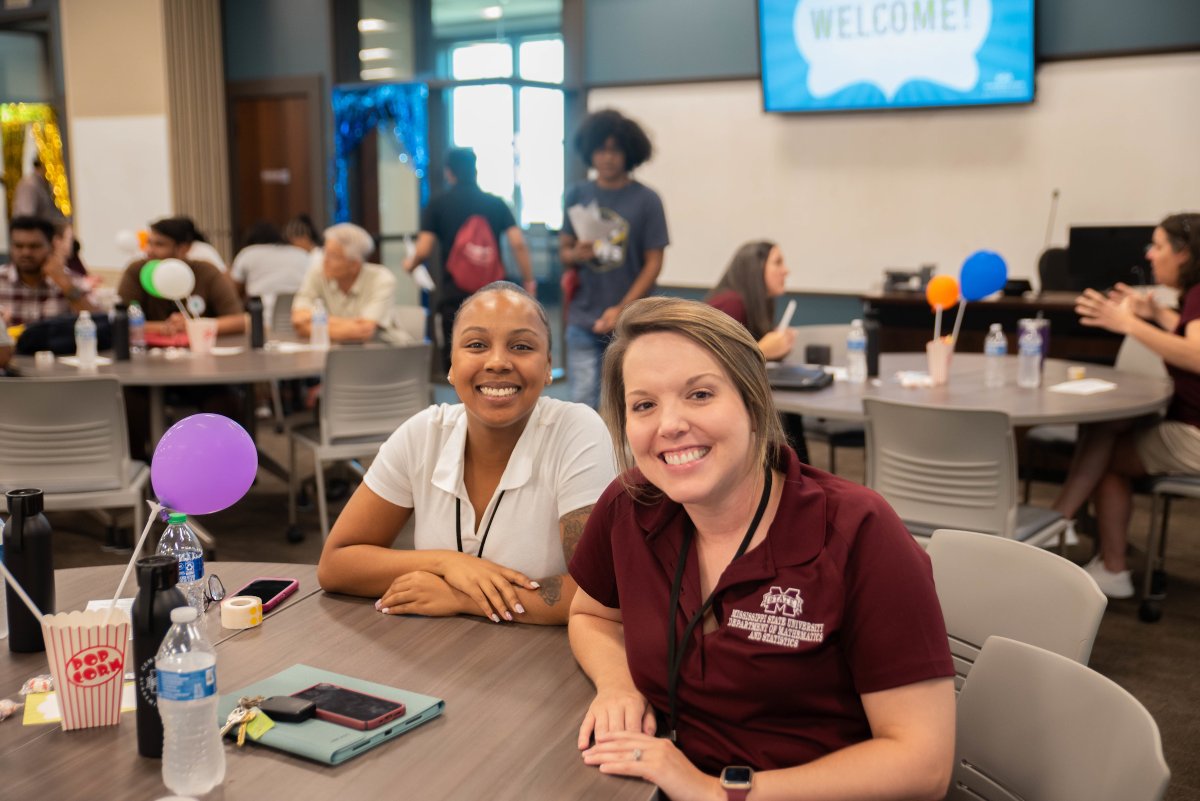 Mississippi State tweet media