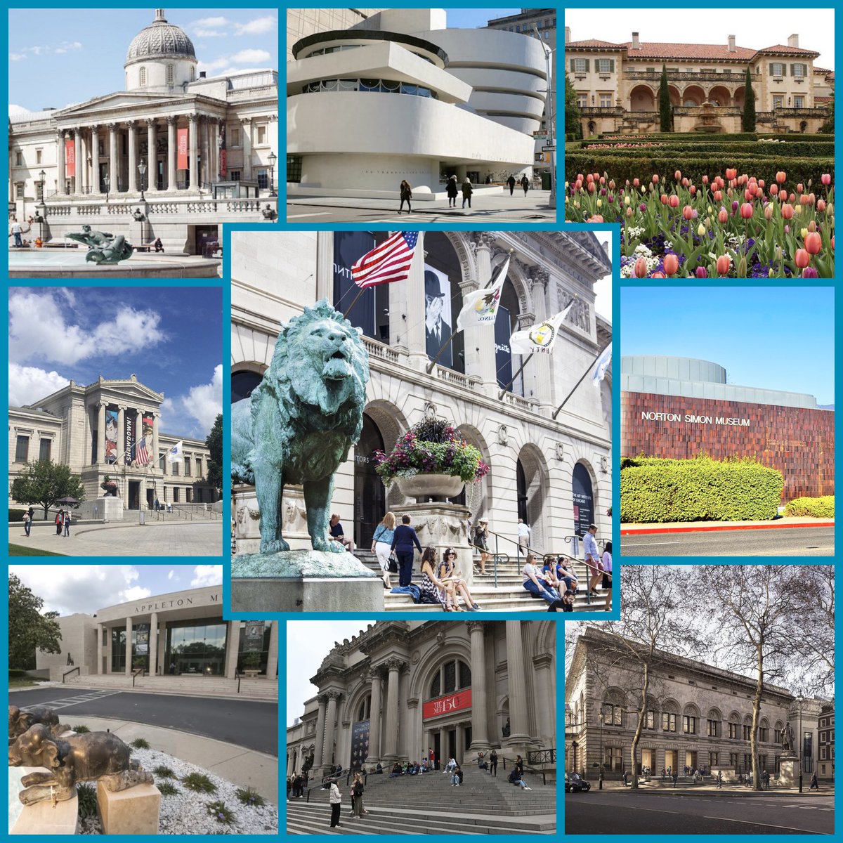 Masterpak2019's tweet photo. Art museums are wonderful all year round, worldwide - did you visit any this summer?☀️✈️🎨
#masterpak #artmuseums #travel #summertravel #museumlove #artsummer #titanstrongbox #reusableboxes #artcollectors #artgalleries #sustainablepackaging https://t.co/r5EDZwSRXY