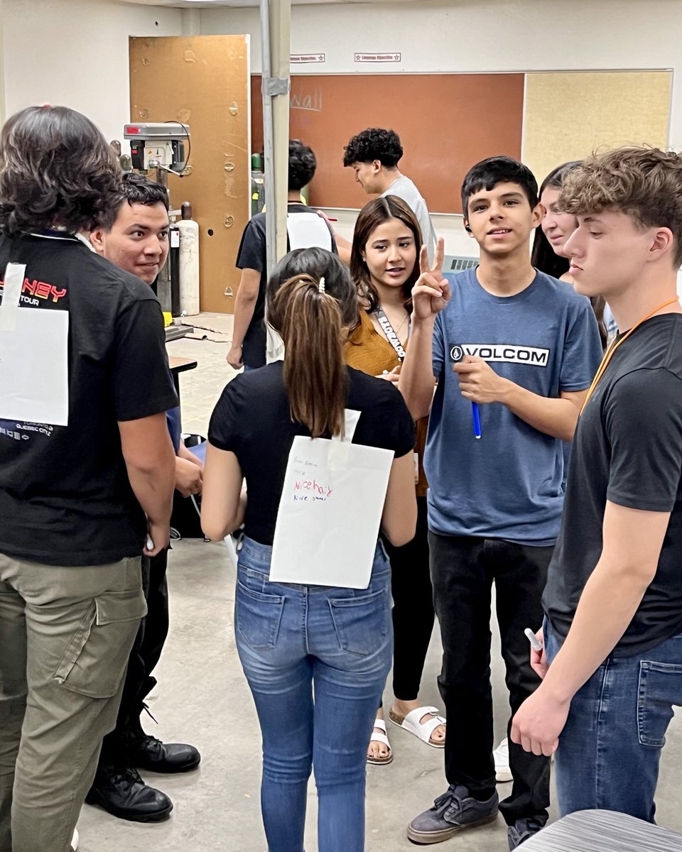 Nathan Trevizo LAT, ATC tweet media