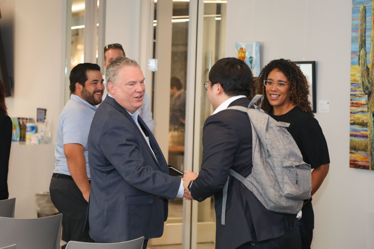 GPEC's tweet image. Thank you to our expert panelists from @ArizonaWIFA, @KylCenter, @CityOfBuckeye and @intel for sharing insights on Arizona's water position with our ambassador network.

Watch out for the blog recap on this discussion next week. #GreaterPHXtogether #azwater