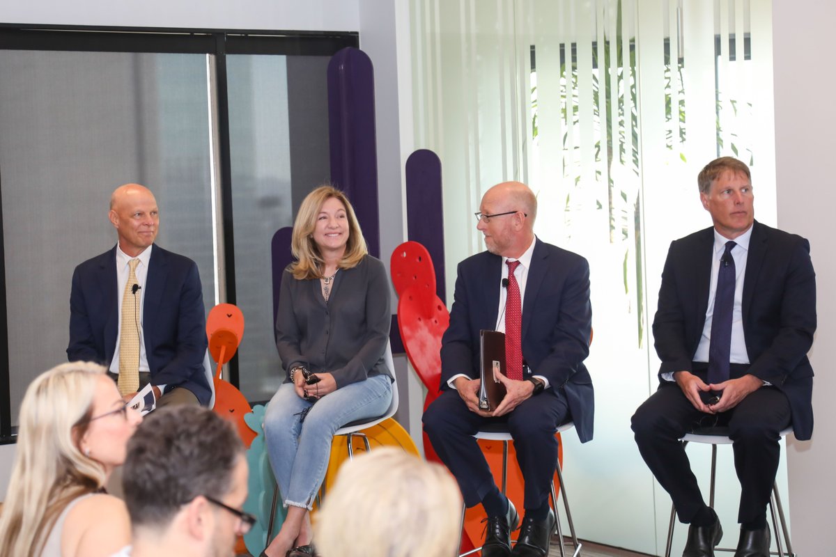 GPEC's tweet image. Thank you to our expert panelists from @ArizonaWIFA, @KylCenter, @CityOfBuckeye and @intel for sharing insights on Arizona's water position with our ambassador network.

Watch out for the blog recap on this discussion next week. #GreaterPHXtogether #azwater