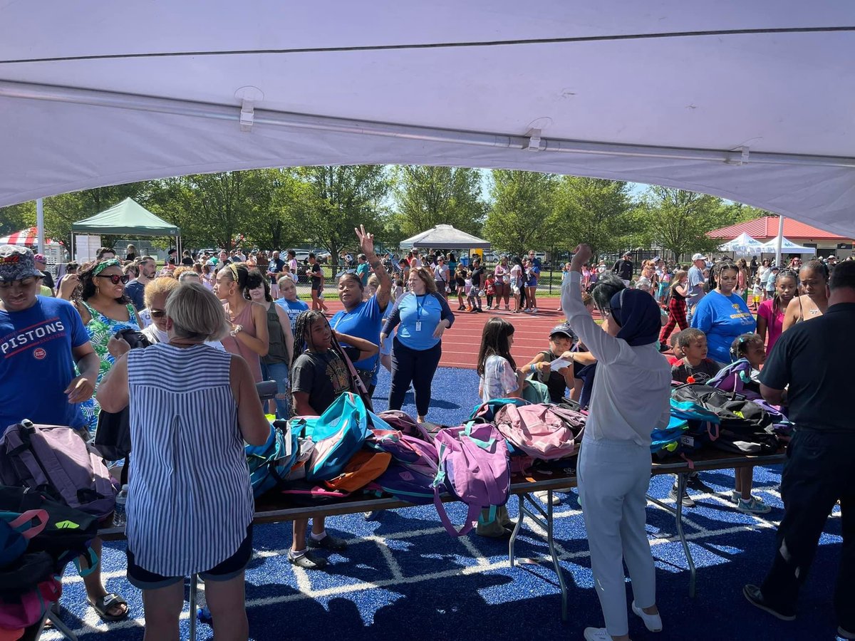 Wayne-Westland CSD tweet media