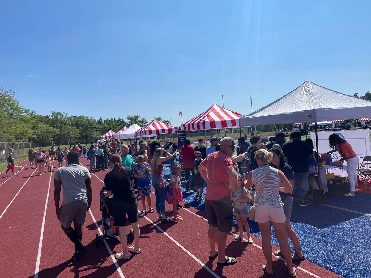 Wayne-Westland CSD tweet media