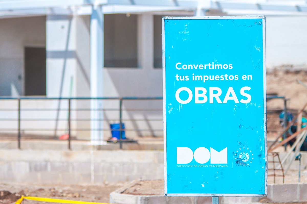 CesarAvilaSV's tweet photo. Lleva un 85% de avance, pronto nuestros estudiantes tendrán un espacio moderno donde podrán recibir sus clases 🙏.

Estos proyectos los hemos apoyado desde la Asamblea con mucho compromiso junto a mi colega @MauricioOrtizES y nuestro presidente @nayibbukele. https://t.co/FQ618sZXQ9