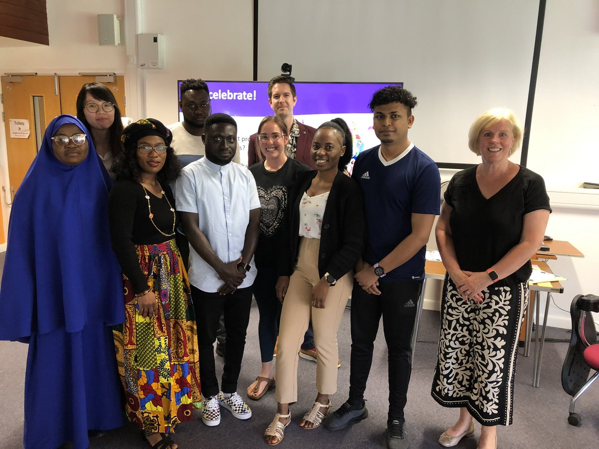 Liztaylor501's tweet image. Congratulations to Cohort3  now Elevated🙌 @hullpj @susannarayner78 @BenPugh02532026 Successfully completed leadership programme. Quote of day’ I thought leadership was about hierarchy…I have learned it’s about people’ 🌟💫⭐️ #JobDone #TheseLeadersAreReady