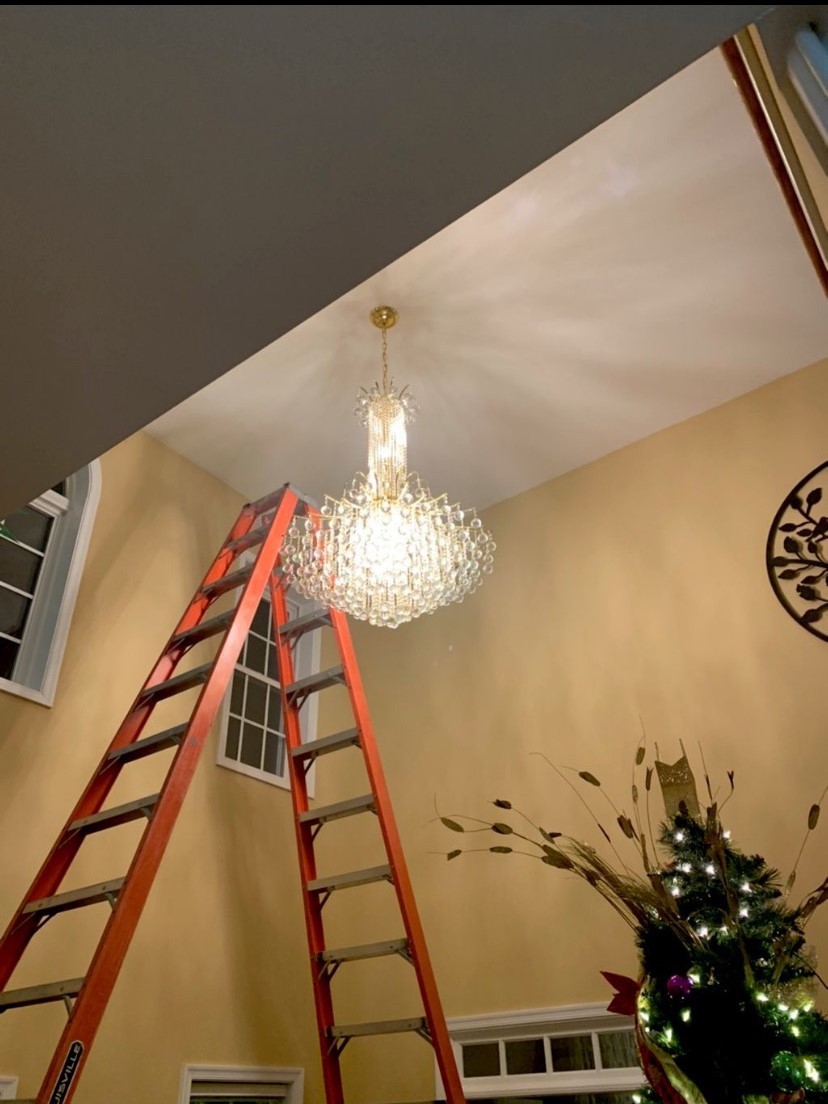 Seven Hills Electric tweet media